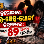 ଅନୁଗୋଳ ଲଭ୍-ସେକ୍ସ-ଧୋକା ତଦନ୍ତ